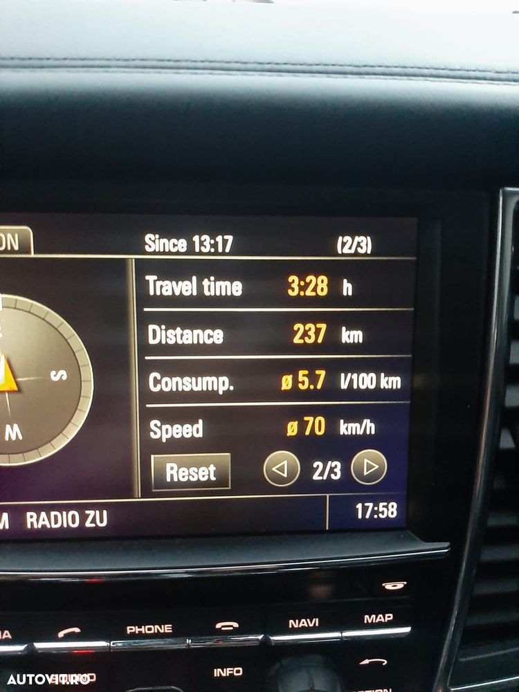 Porsche Panamera - 9