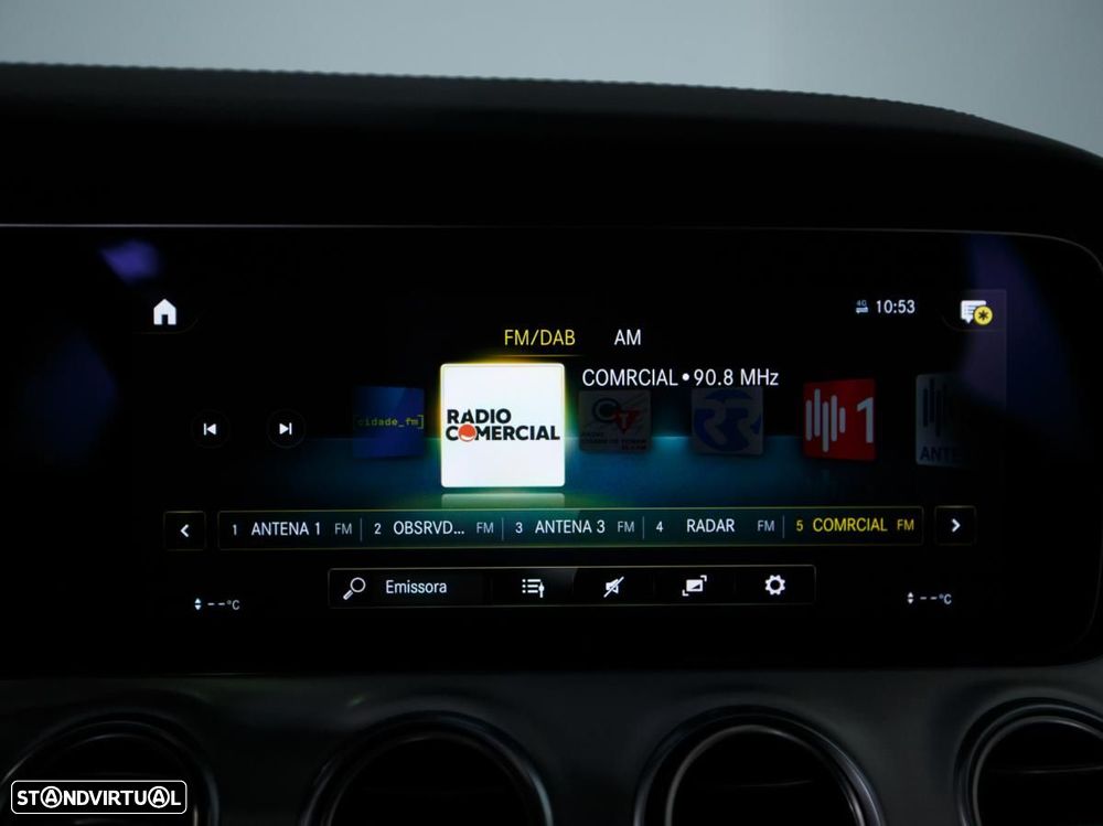 Mercedes-Benz E 300 de AMG Line - 26