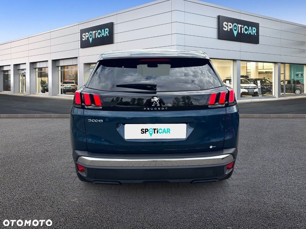 Peugeot 3008 - 6