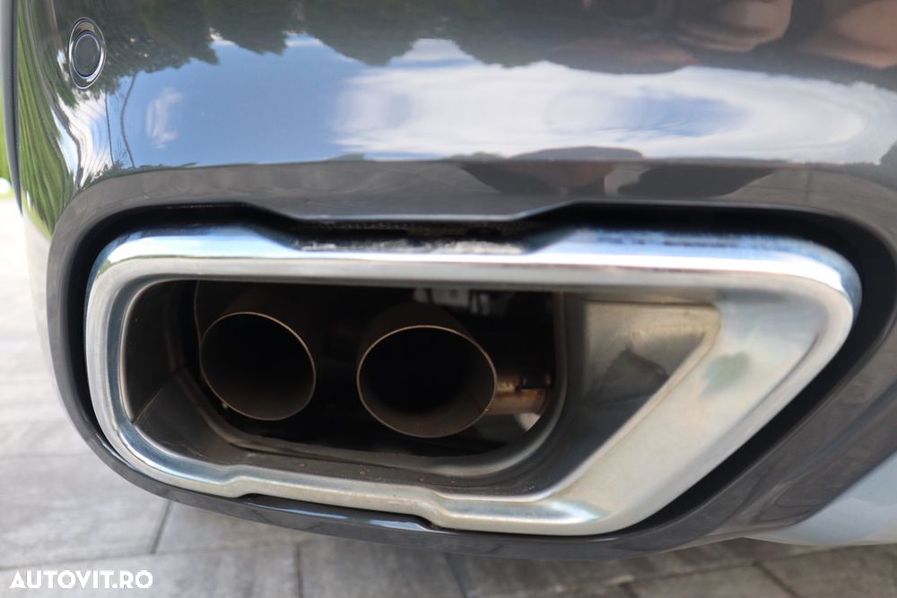 BMW X6 xDrive40i AT MHEV - 12