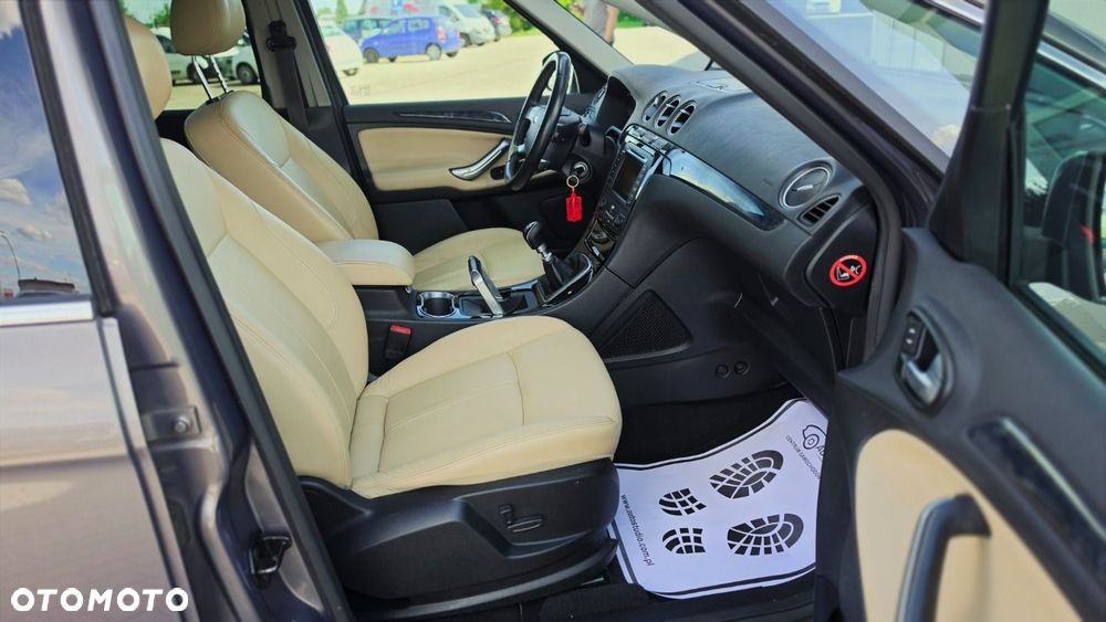 Ford S-Max 2.0 TDCi Platinium X - 6