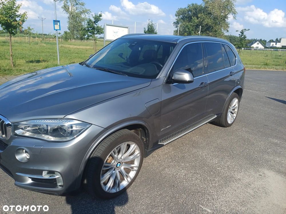 BMW X5 - 3