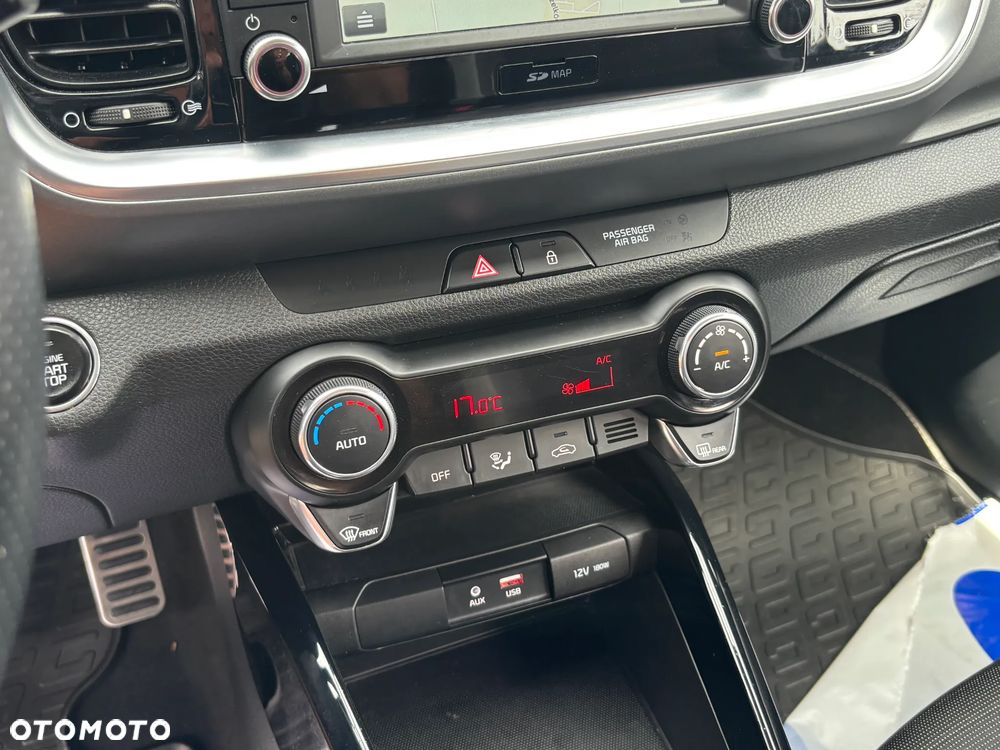 Kia Stonic 1.4 XL - 37