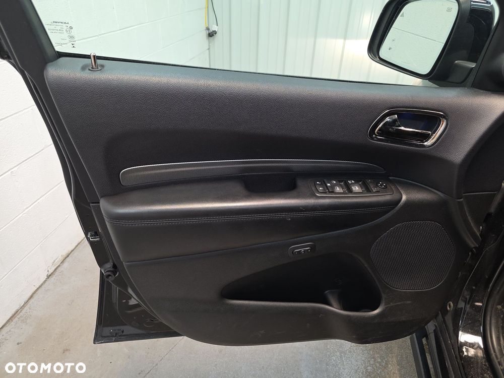 Dodge Durango 3,6 Limited - 16