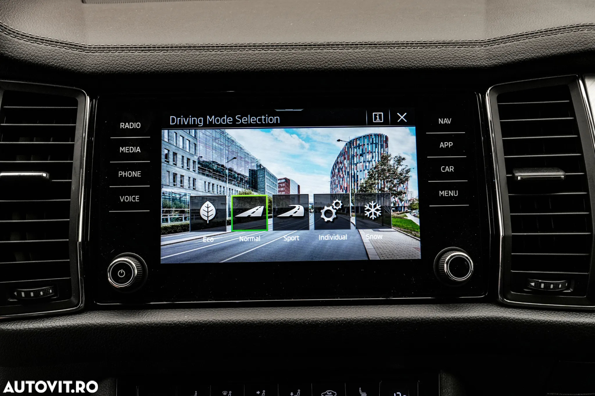Skoda Kodiaq 2.0 TDI 4X4 DSG Style - 19