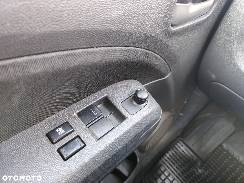 Suzuki Splash - 17