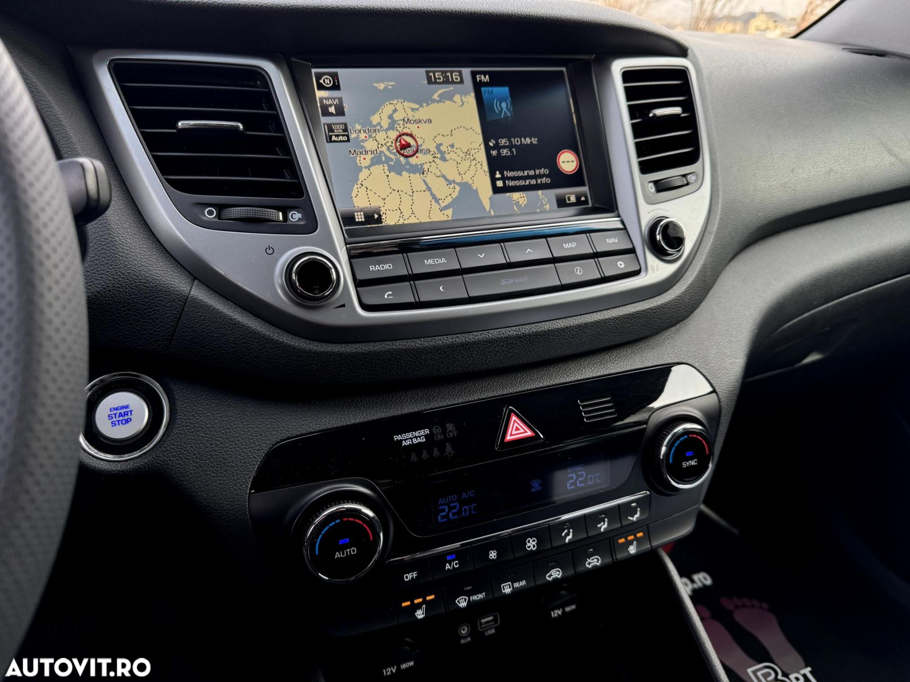 Hyundai Tucson - 11