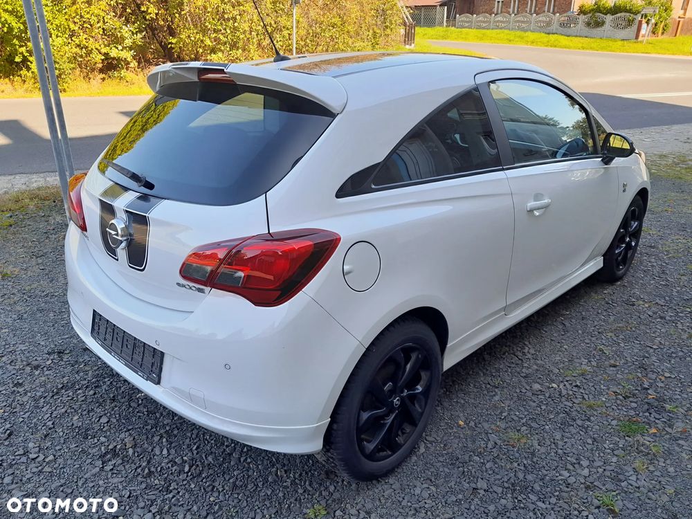 Opel Corsa - 3