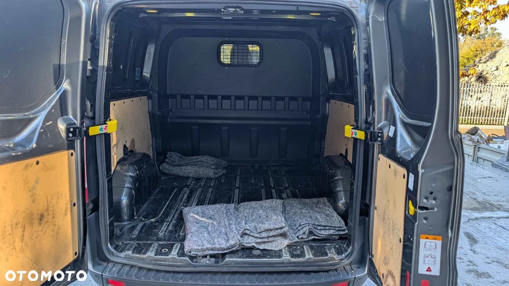 Ford Transit Custom - 6