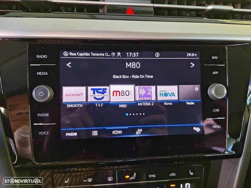 VW Arteon 2.0 TDI Elegance DSG - 24