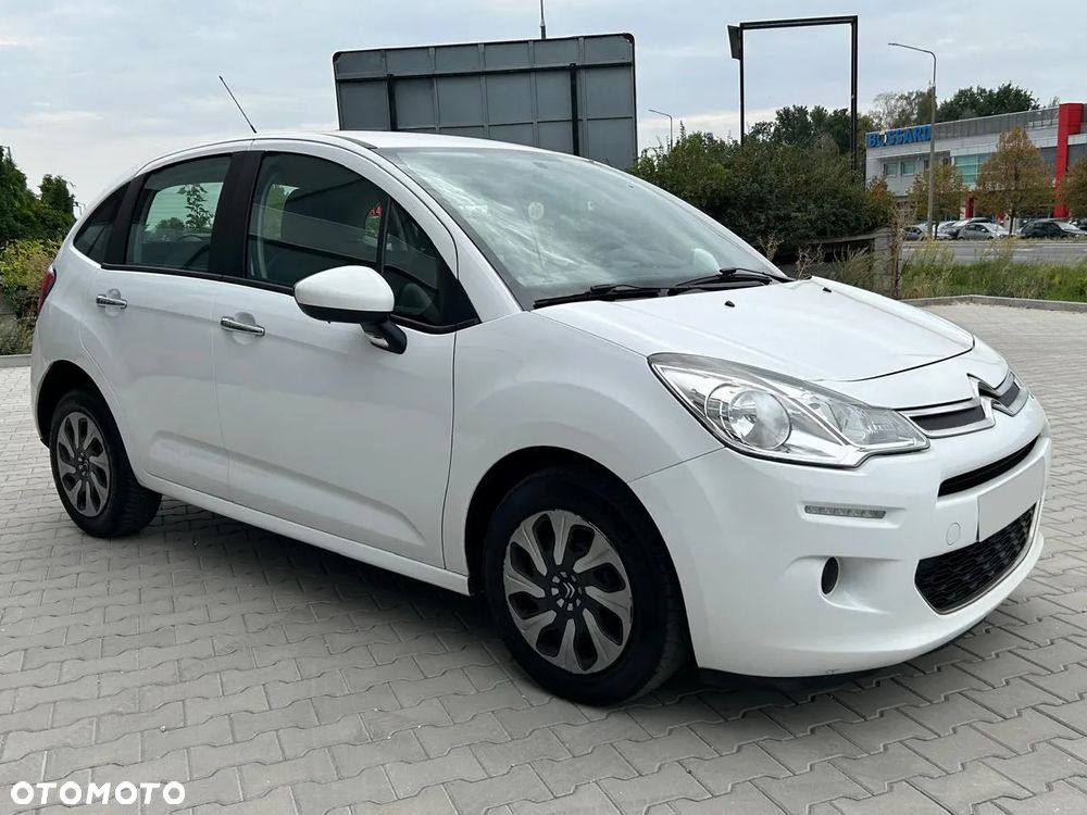 Citroën C3 - 7