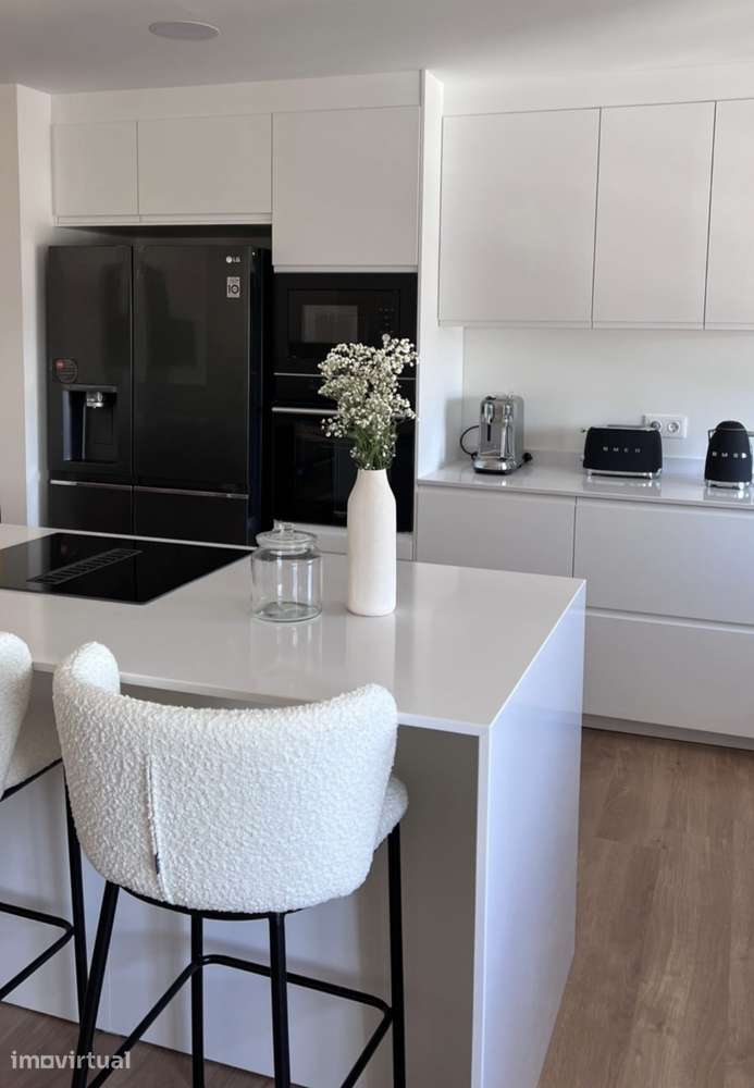 Apartamento T2 renovado Alfena - Grande imagem: 3/10