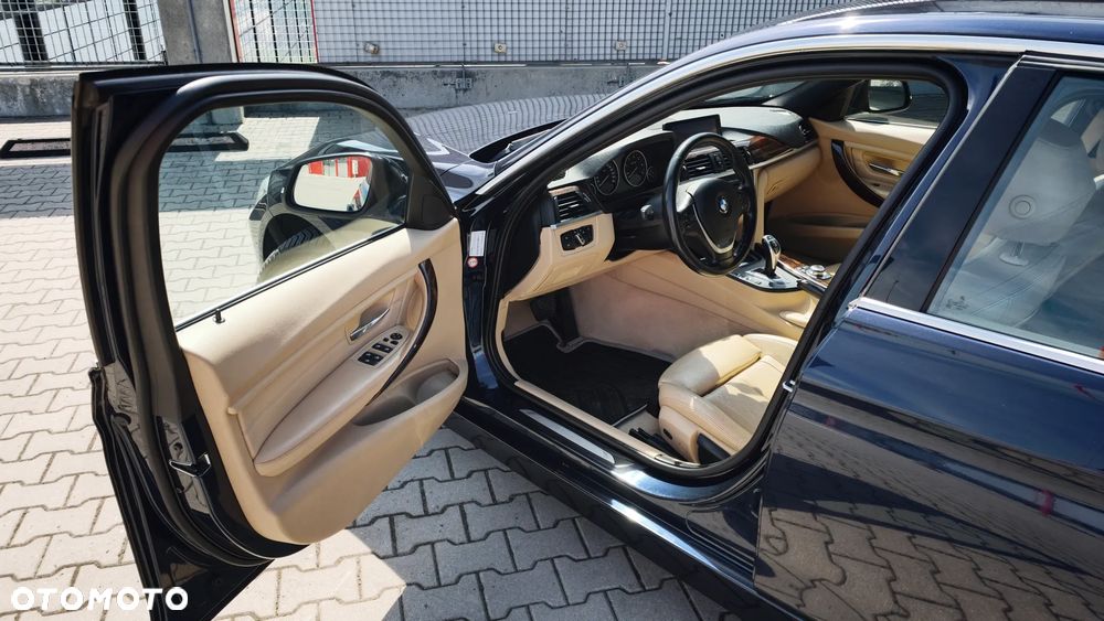 BMW Seria 3 - 11