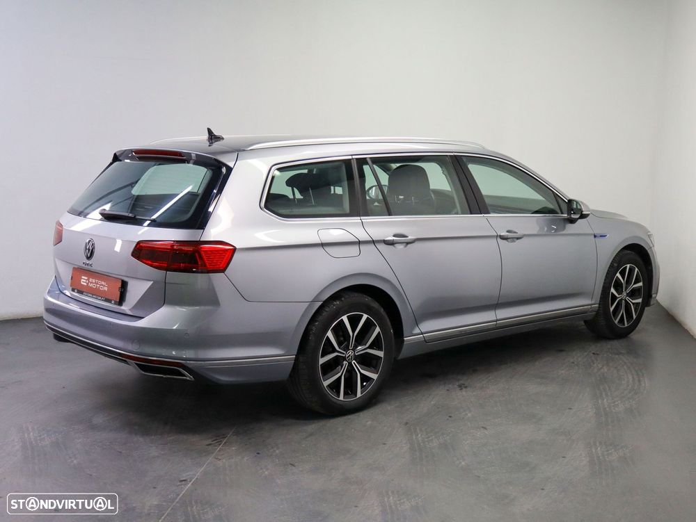VW Passat Variant 1.4 TSI GTE Plug-in - 3