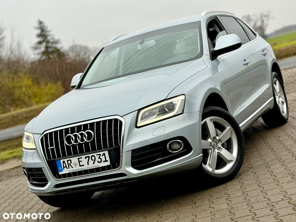 Audi Q5 - 33