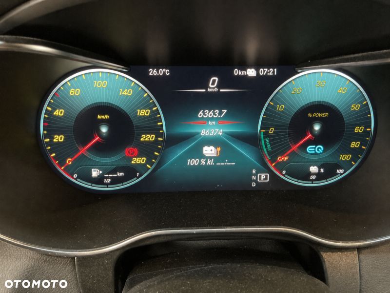 Mercedes-Benz GLC 300 de 4Matic 9G-TRONIC Exclusive - 6