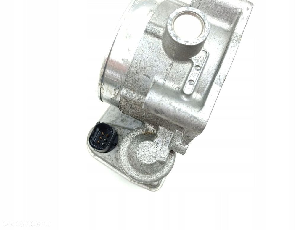 PRZEPUSTNICA DODGE RAM 1500 5.7 V8 HEMI A2C53112131 53032801AB - 3