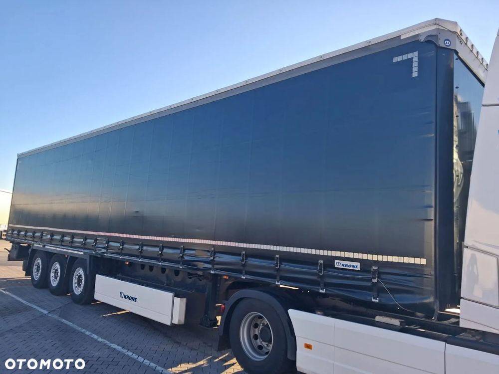 Krone COIL MULDA - 3