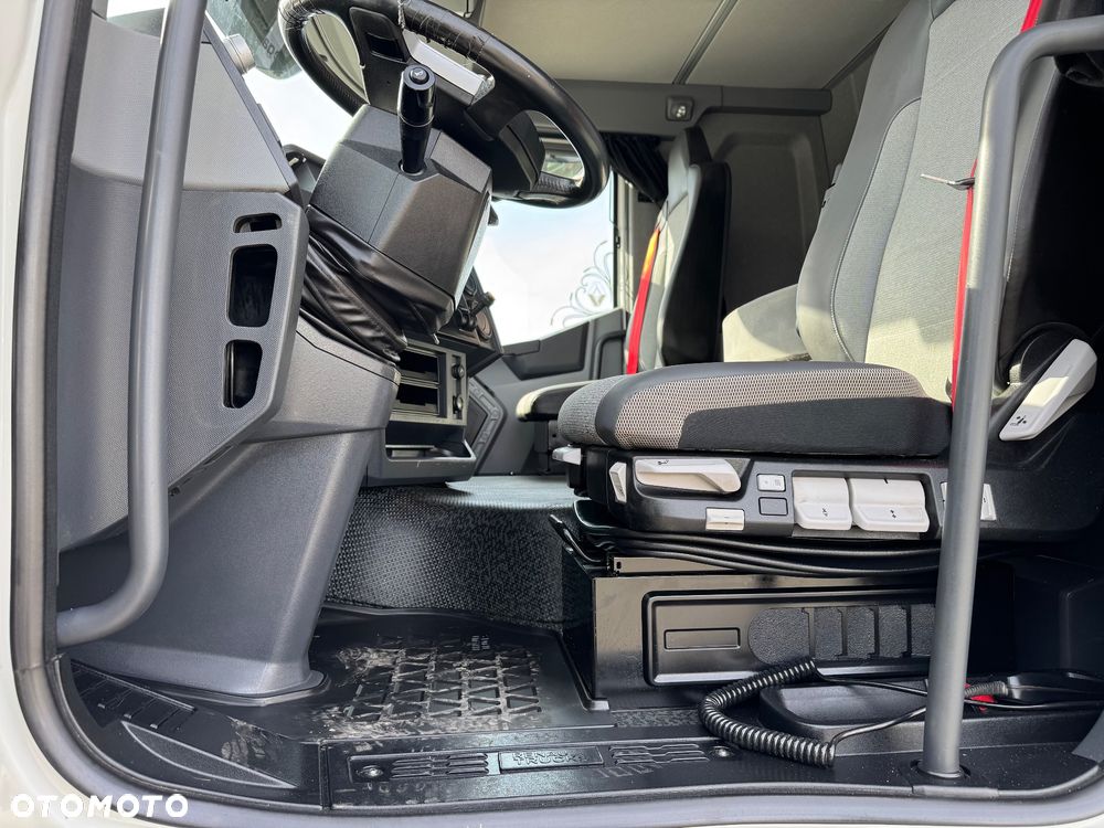 Renault T480 Hydraulika Retarder Lodówka Super Stan - 26