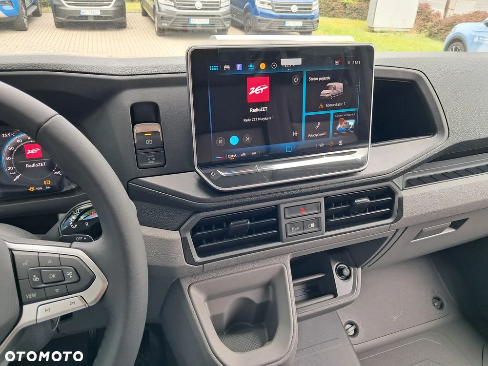 Volkswagen Crafter - 20