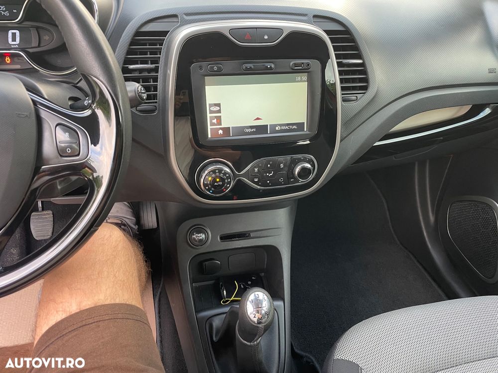 Renault Captur - 26