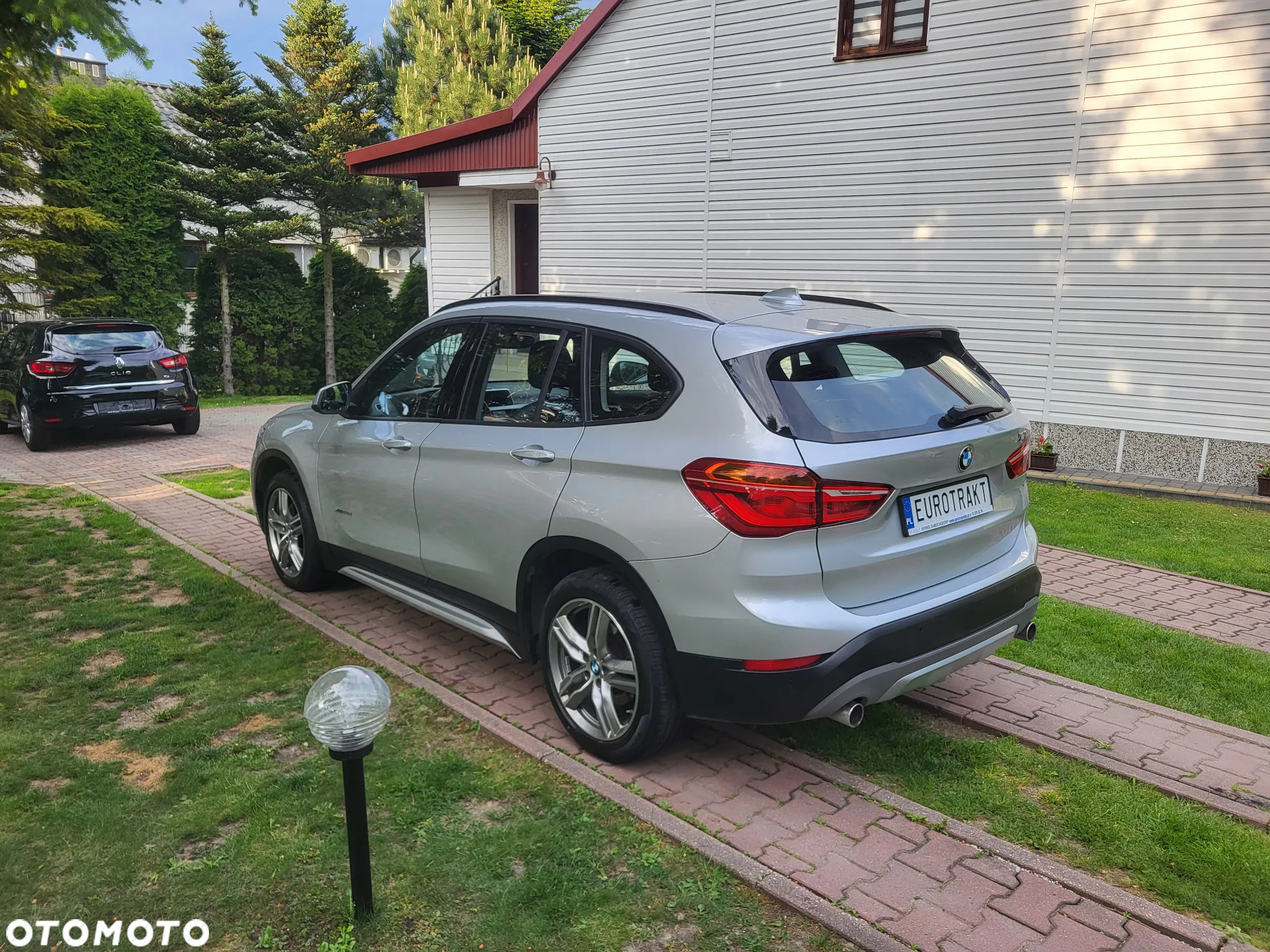 BMW X1 xDrive20d - 6