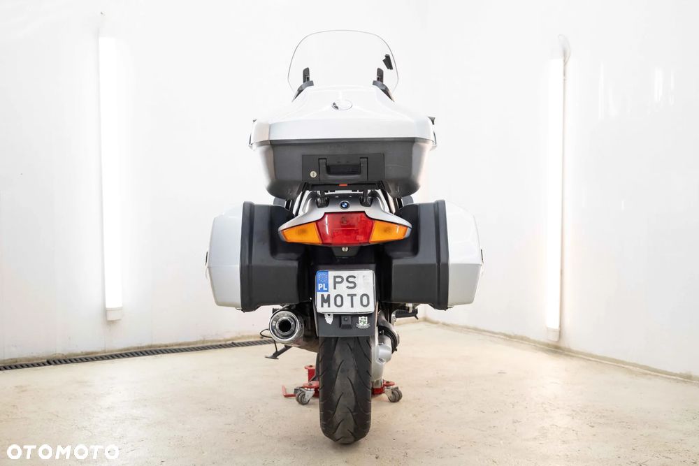 BMW RT - 7
