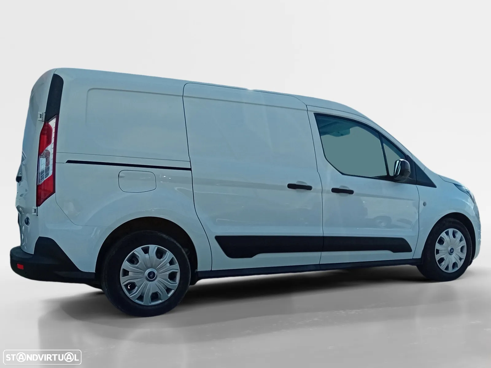 Ford Transit Connect 1.5 TDCi L2 Trend - 7