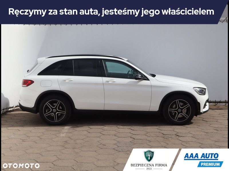 Mercedes-Benz GLC - 7