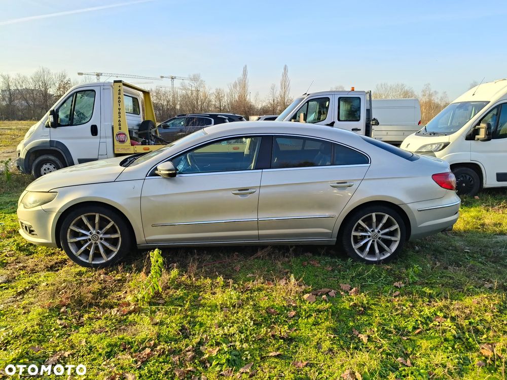 Volkswagen CC - 2