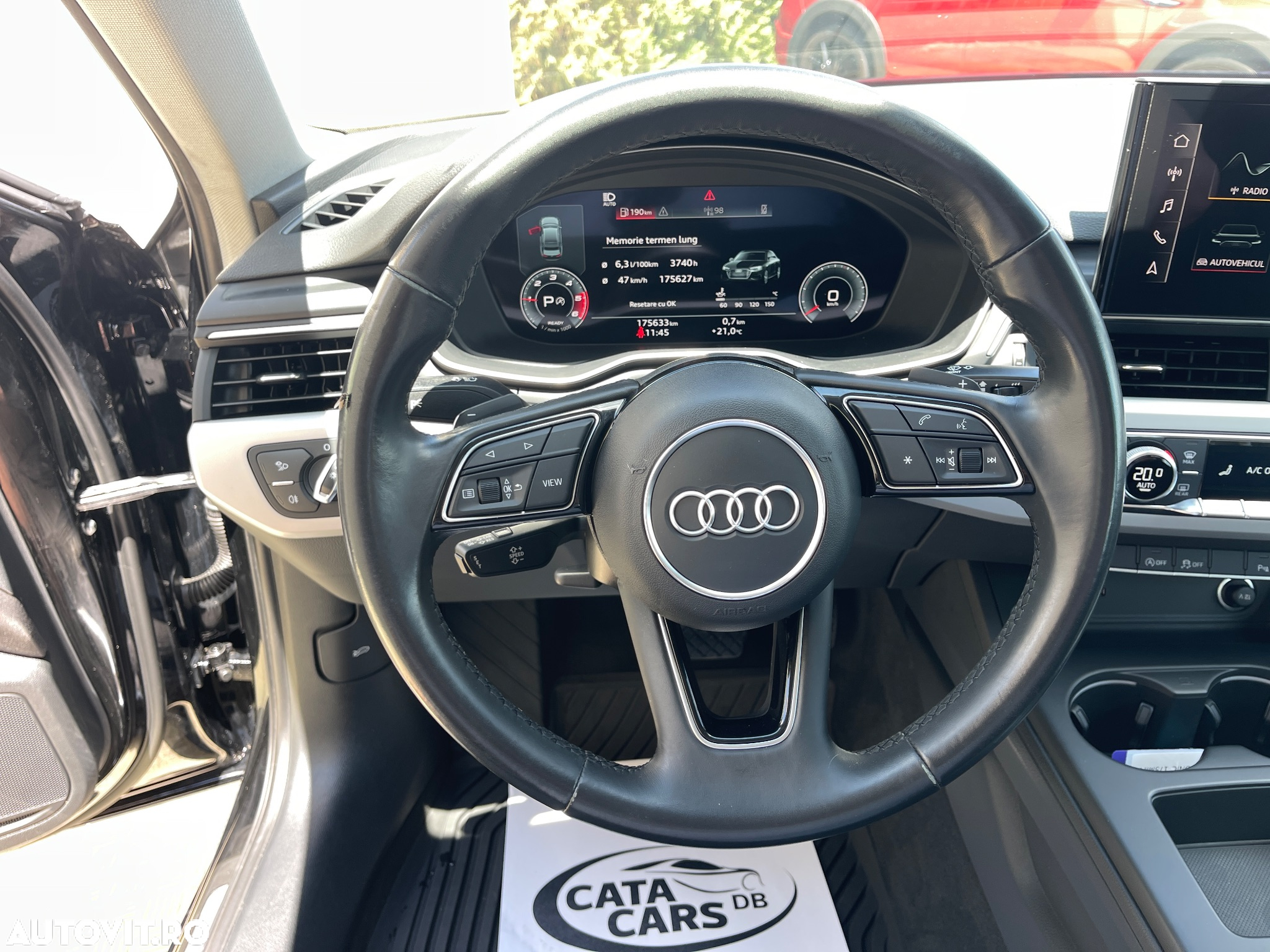 Audi A4 - 38