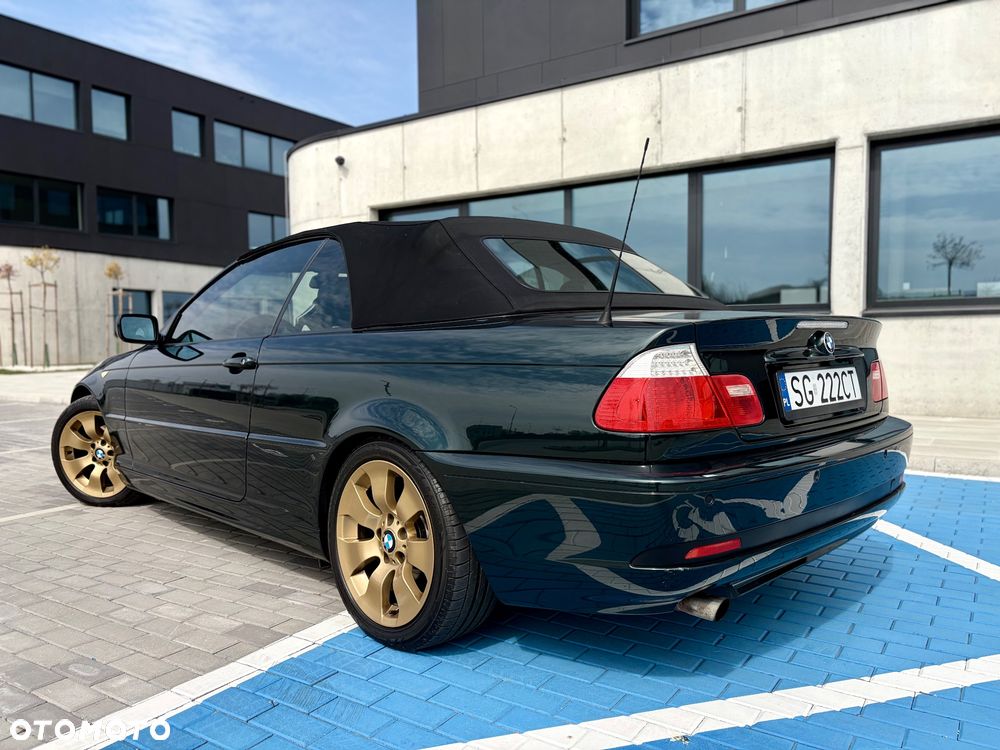BMW Seria 3 318 Ci Edition Lifestyle - 14