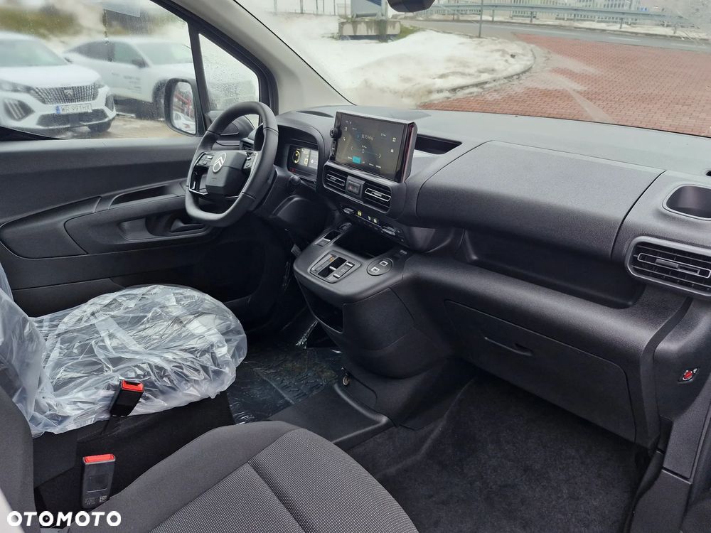 Citroën Berlingo van XL - 3
