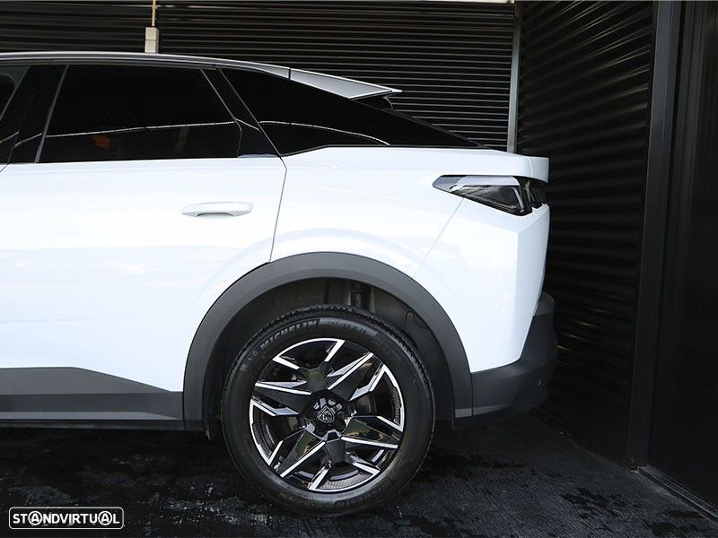 Peugeot 3008 - 9