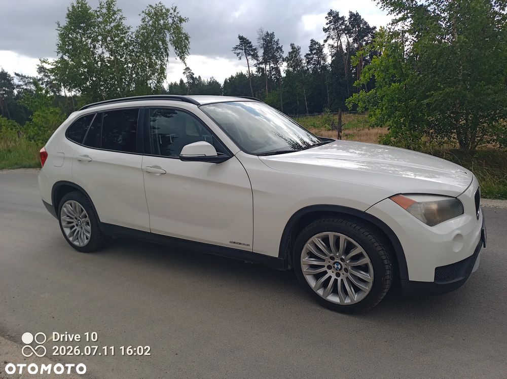 BMW X1 - 15