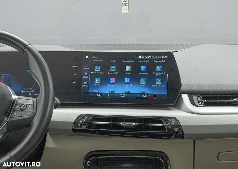 BMW Seria 2 218d AT - 19