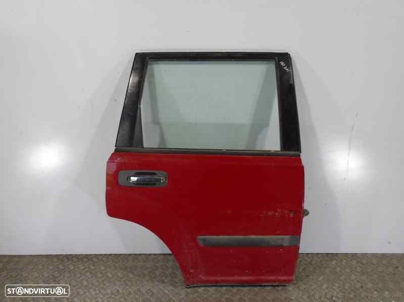 PORTA TRASEIRA DIREITA NISSAN X-TRAIL 2.0 4X4 140CV 1998CC - 1