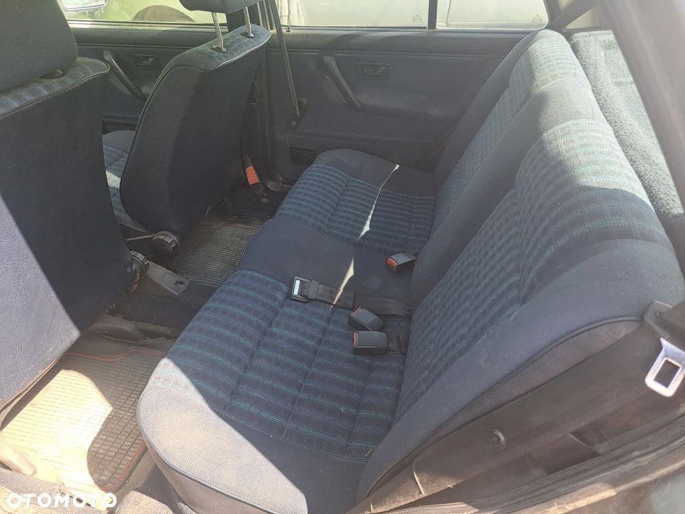 VOLKSWAGEN GOLF II 1.3 KAT - CZĘŚCI !!! - 20