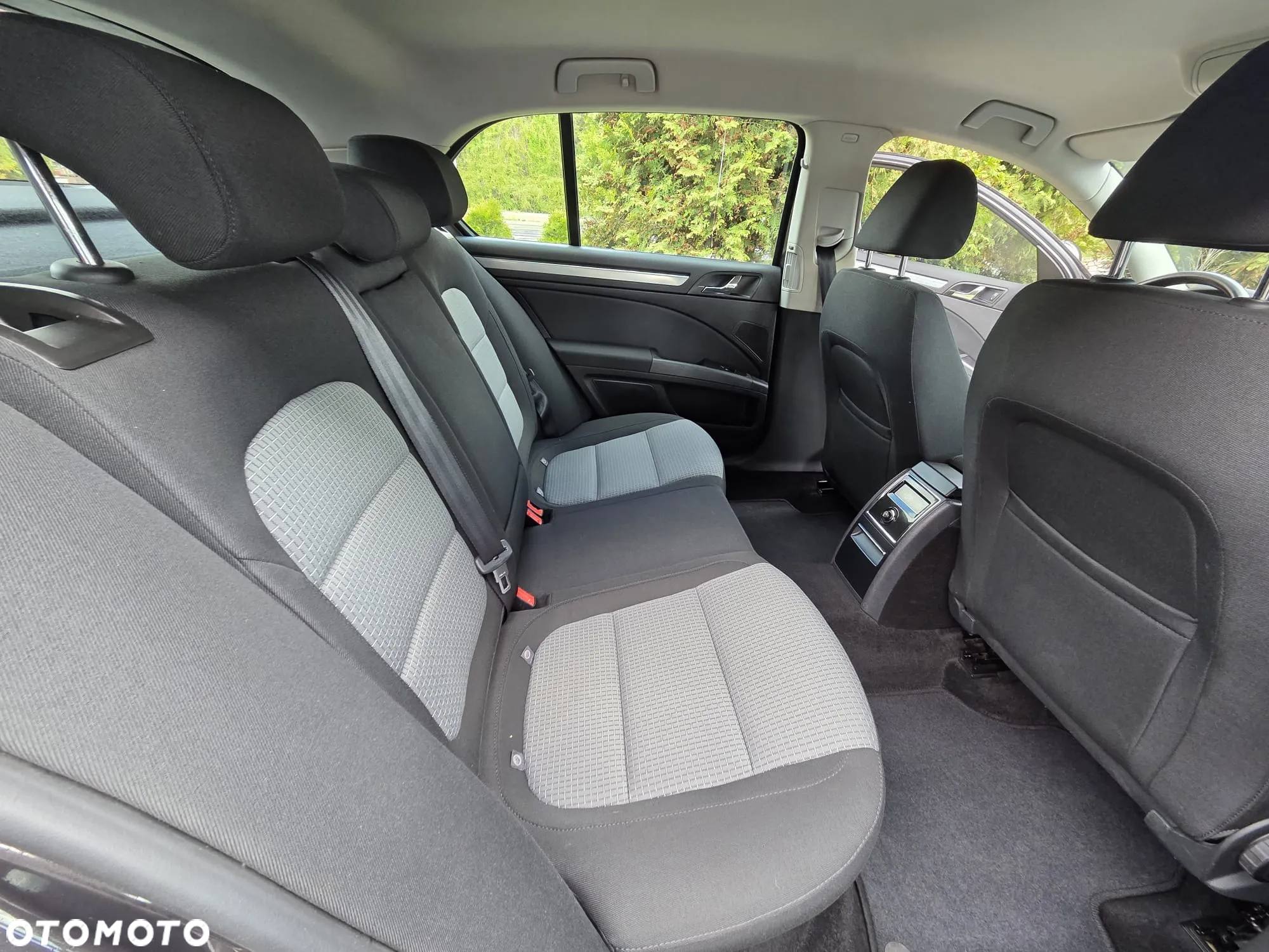 Skoda Superb 1.9 TDI Comfort - 33