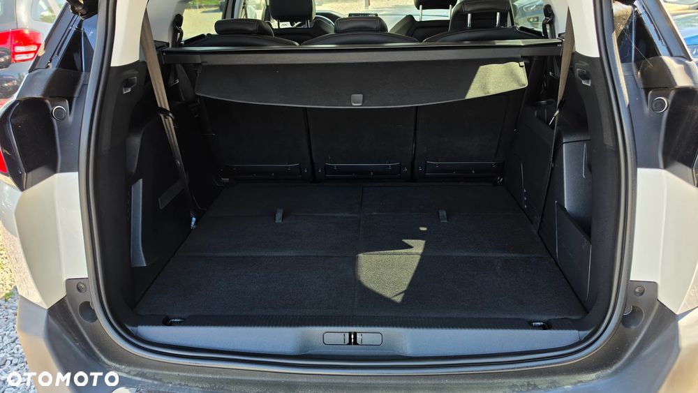 Peugeot 5008 1.5 BlueHDI Crossway S&S - 18