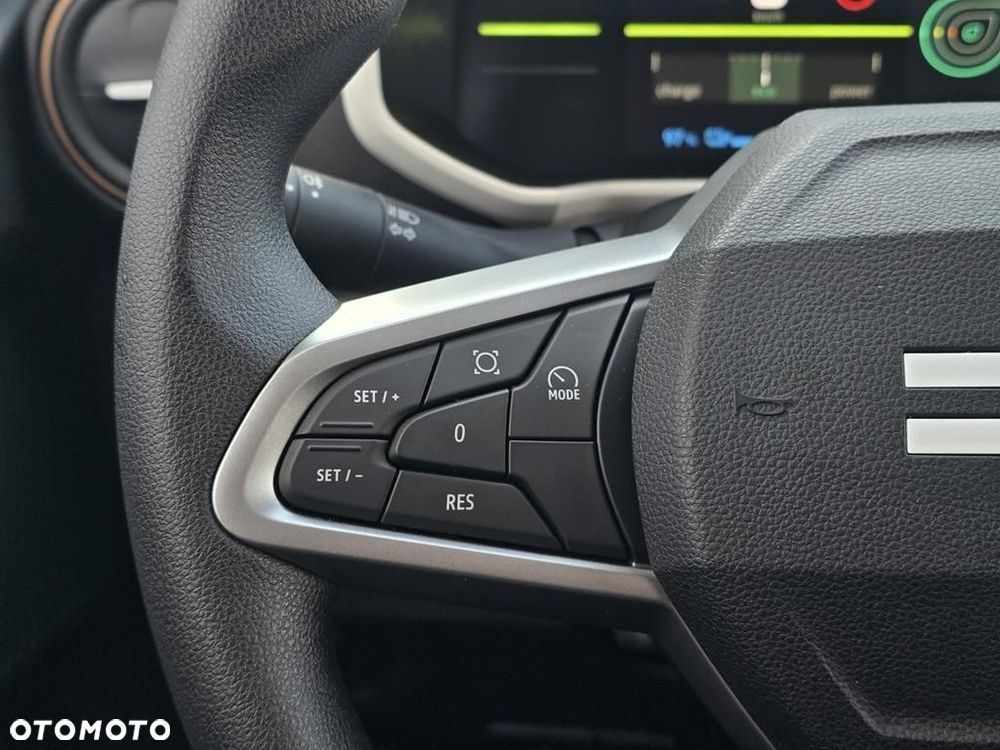 Dacia Spring Electric 24.3kWh 100 Extreme - 20