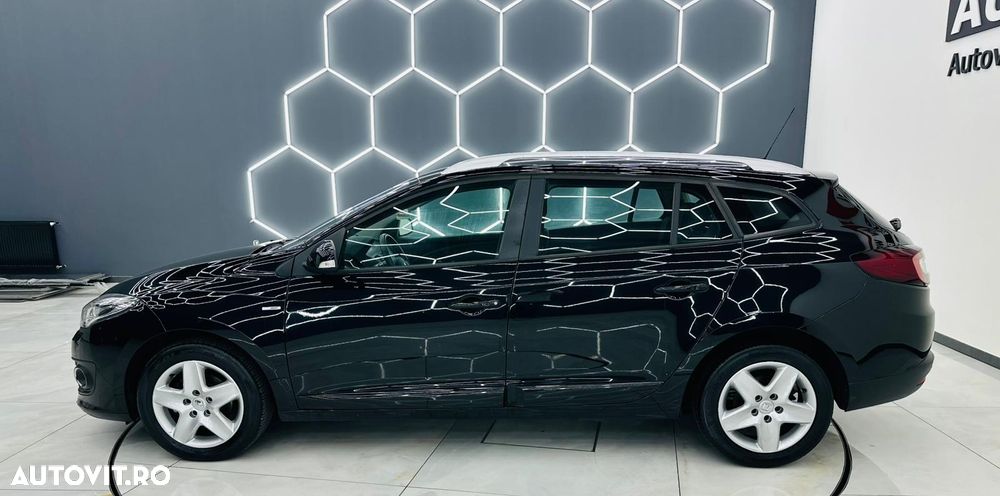 Renault Megane ENERGY dCi 110 LIMITED - 32