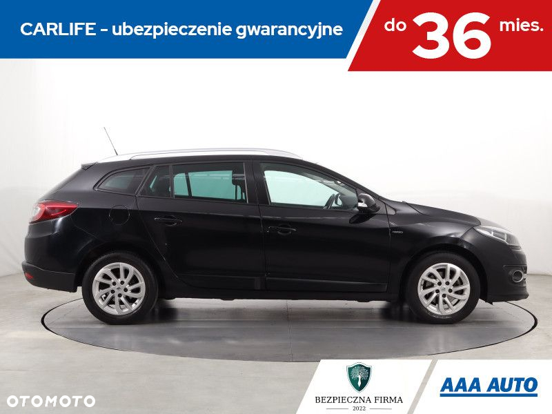 Renault Megane - 7