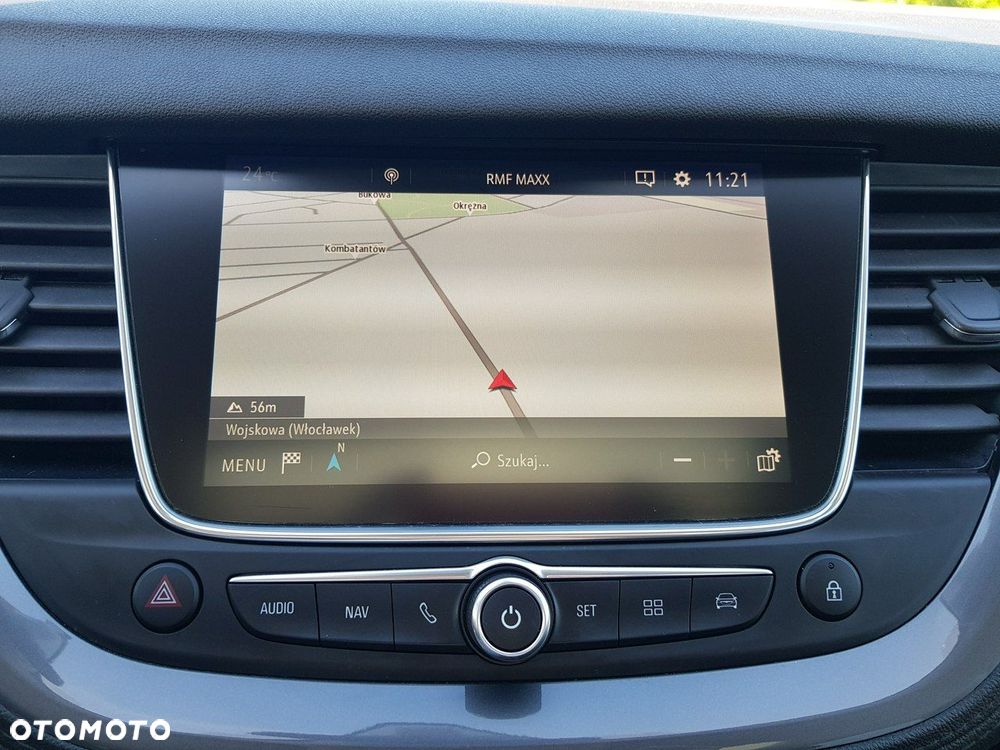 Opel Grandland X 2.0 D Start/Stop Automatik Ultimate - 23