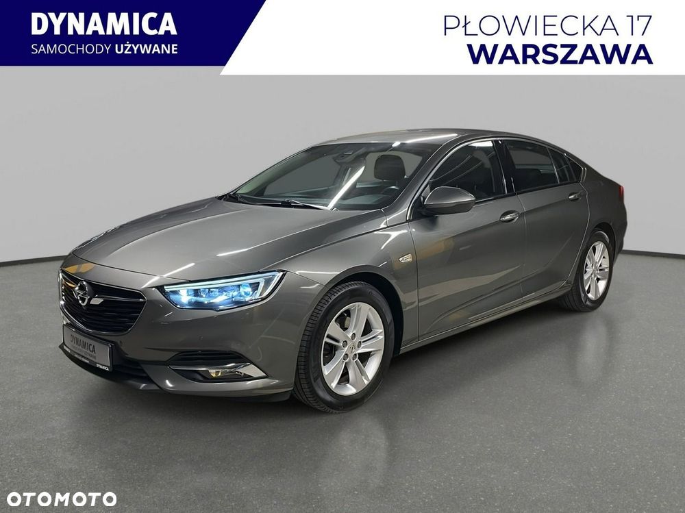 Opel Insignia - 9