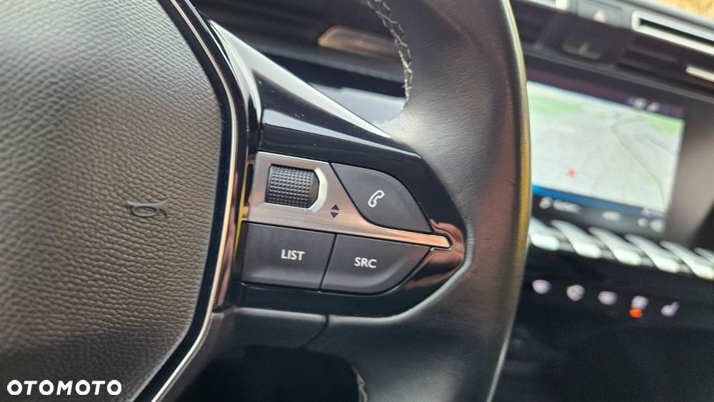 Peugeot 508 1.5 BlueHDi Active S&S - 24