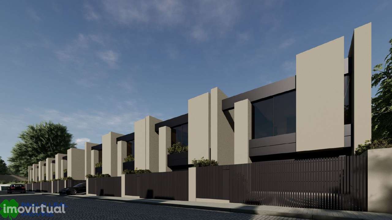 moradia nova gondomar - Grande imagem: 2/12