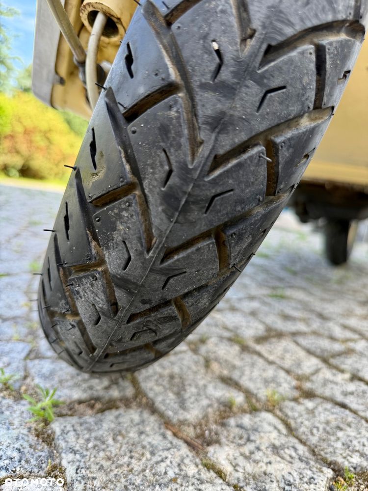 Vespa VBB - 18
