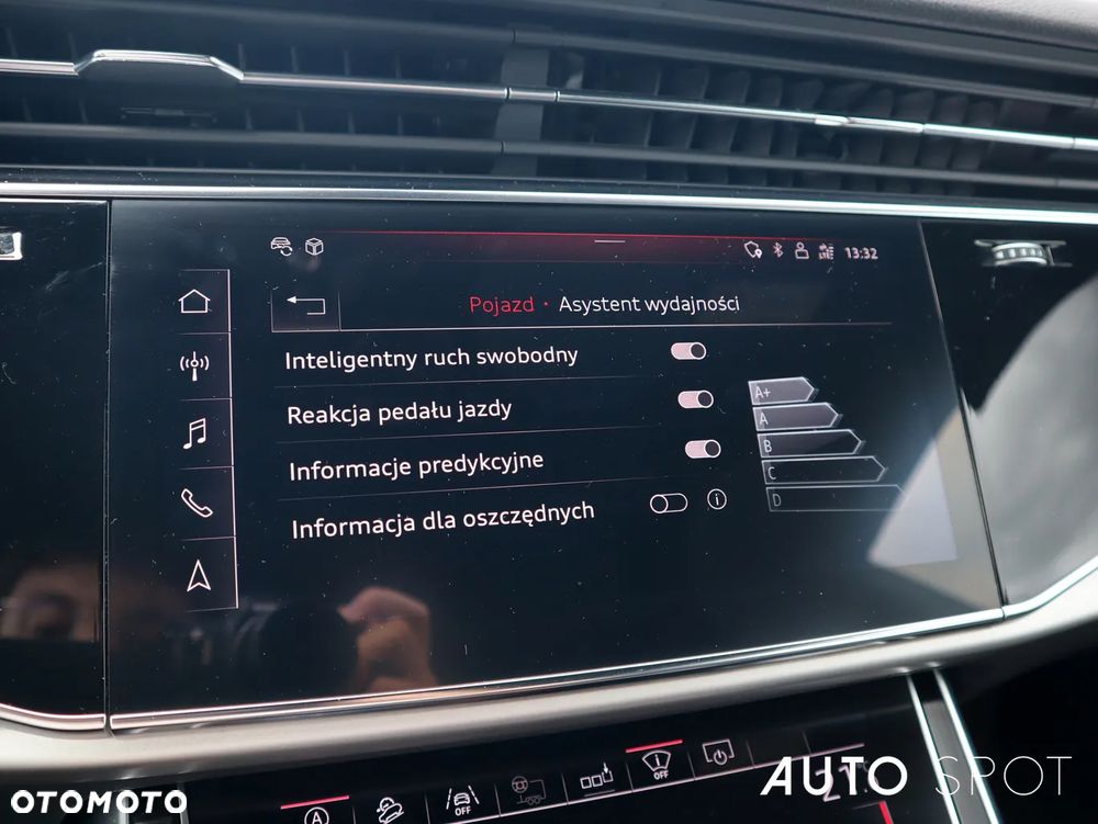 Audi Q8 50 TDI quattro tiptronic - 27