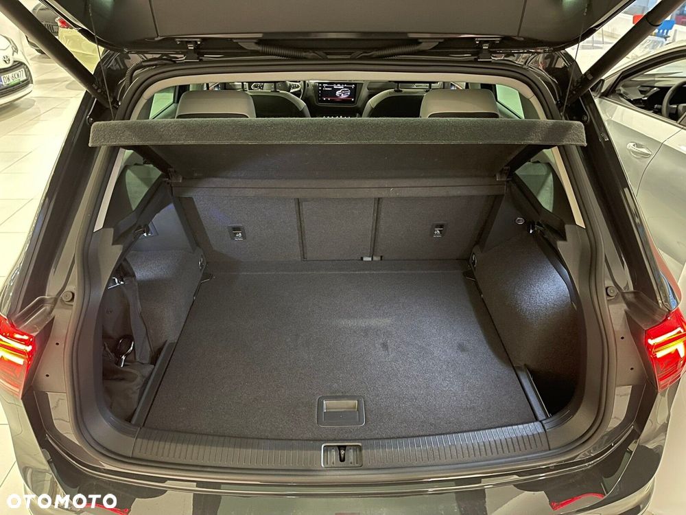 Volkswagen Tiguan 2.0 TSI 4Mot Urban Sport DSG - 34